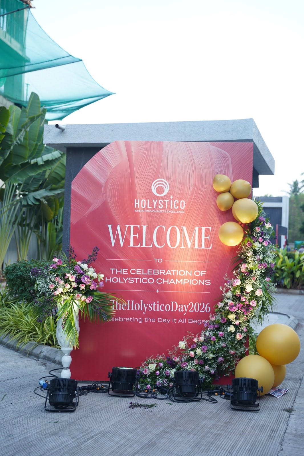 Corporate Conference