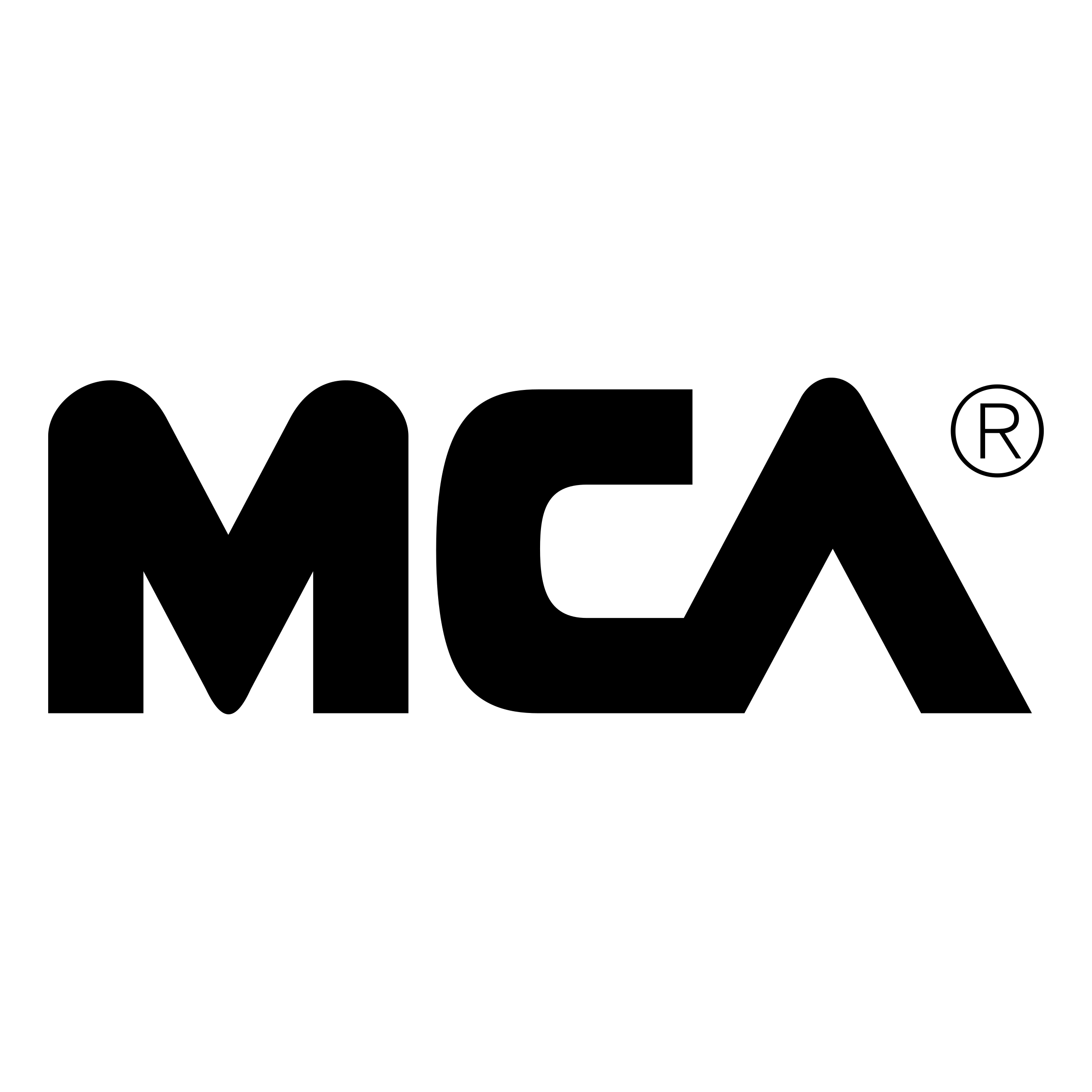 Maha Property logo
